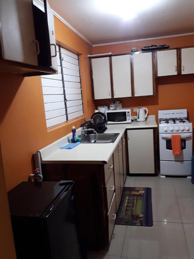 Bella Vista New Kingston Exterior foto